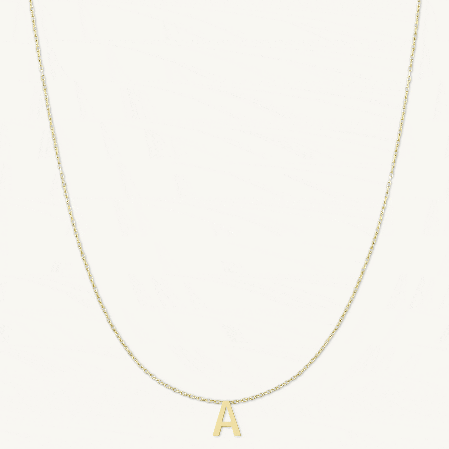 Colar Personalizado com Nome